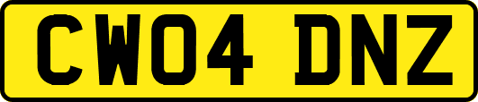CW04DNZ