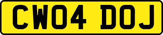 CW04DOJ