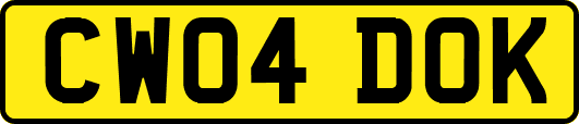 CW04DOK