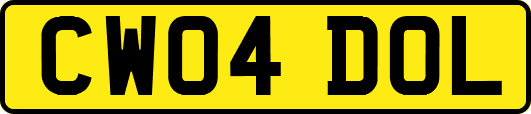 CW04DOL