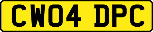 CW04DPC