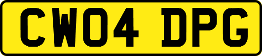 CW04DPG
