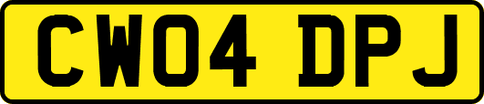CW04DPJ