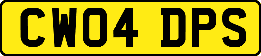 CW04DPS