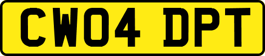 CW04DPT