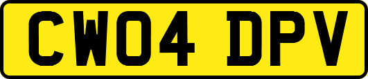 CW04DPV
