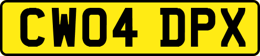 CW04DPX