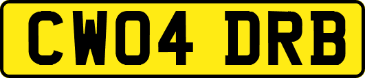 CW04DRB