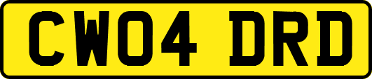 CW04DRD