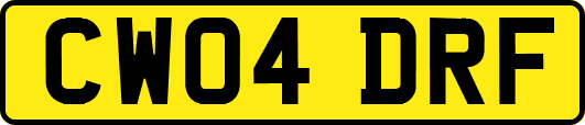 CW04DRF