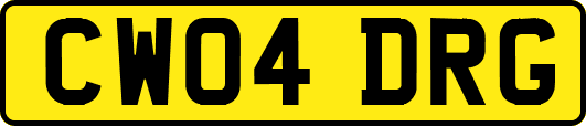 CW04DRG