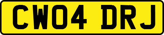 CW04DRJ