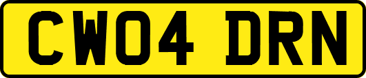 CW04DRN