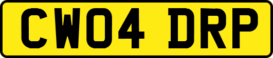 CW04DRP