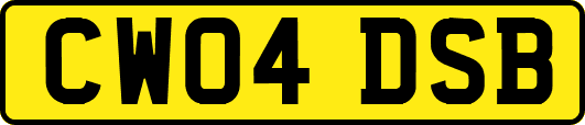 CW04DSB