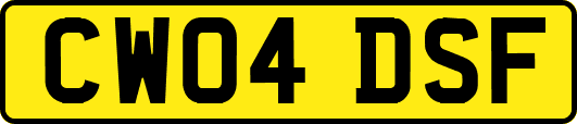 CW04DSF