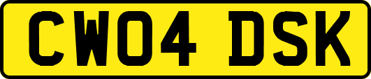 CW04DSK
