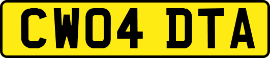 CW04DTA