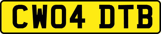 CW04DTB