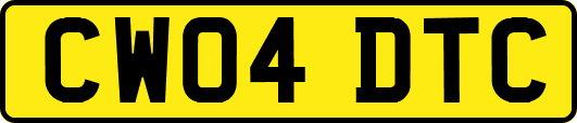 CW04DTC