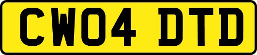 CW04DTD