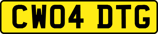 CW04DTG