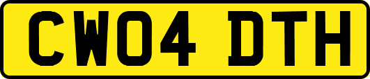CW04DTH