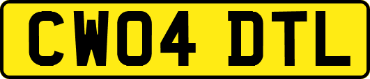 CW04DTL