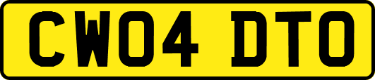 CW04DTO