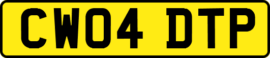 CW04DTP