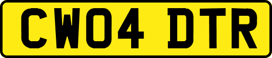 CW04DTR