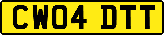 CW04DTT