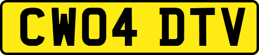 CW04DTV