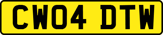 CW04DTW