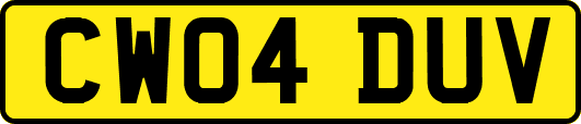 CW04DUV