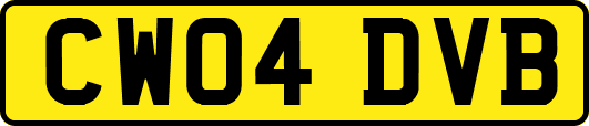 CW04DVB