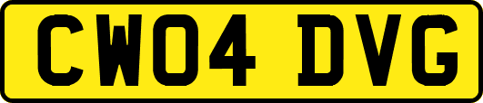 CW04DVG