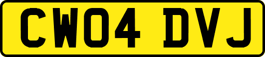 CW04DVJ