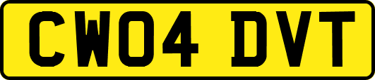 CW04DVT