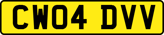 CW04DVV