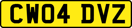CW04DVZ