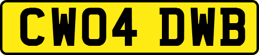 CW04DWB