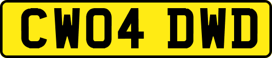 CW04DWD