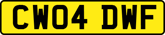 CW04DWF