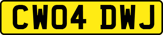 CW04DWJ