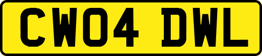 CW04DWL