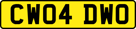 CW04DWO