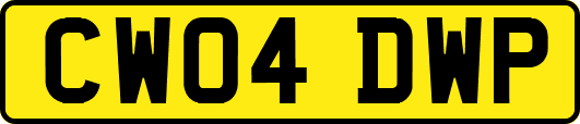 CW04DWP