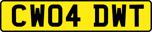 CW04DWT