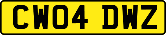 CW04DWZ